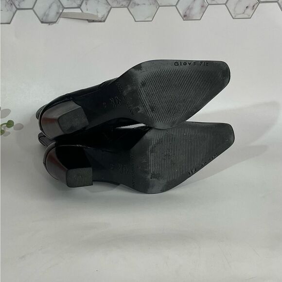 Beautiful Antonio Melani Western Boots - Picture 6 of 7